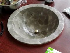 -姚记抚仙湖石锅鱼庄