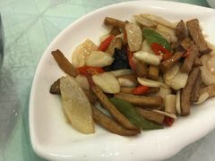-西安饭庄·非遗陕菜(钟楼店)