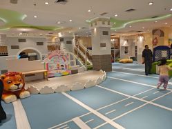 -meland亲子乐园•派对•研学(苏州悠方购物中心店)