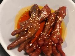 -探鱼·鲜青椒爽麻烤鱼(广州花都来又来店)
