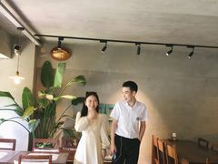 -时光花园(白鹭洲店)