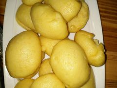 -山妹子铁锅炖