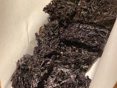 烤头水紫菜-十二舍·湯物素煮(江泰潤政店)