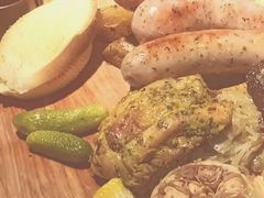 -布拉格餐厅· 中欧捷克菜(全国首店)