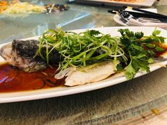 -鱼乐轩海鲜专门店