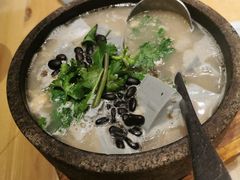 -桂小厨广西菜(青秀万达店)