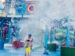 -欢乐水魔方水世界