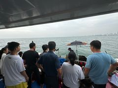 -日照世帆赛基地