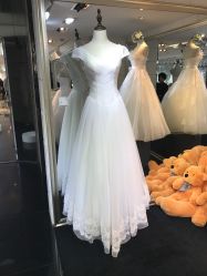 -韩国天使嫁衣婚纱礼服馆(上海旗舰店)