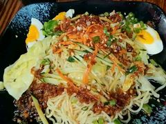 -屯屯面(海尔路店)