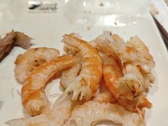 -汉巴味德·烤肉与啤酒的自助(杭州大悦城店)