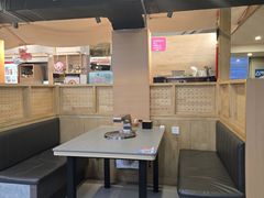-艺林烤肉城(光明店)