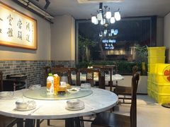 -闽公馆·客家私房菜·商务宴请·包厢(杏林橡树湾店)