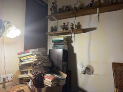 -斯多格书乡(北京大学畅春园店)