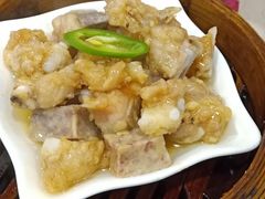 -虾饺妹·粤式手工点心(水荫路店)