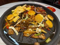 -一烙锅(友谊店)