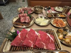 -西塔老太太泥炉烤肉(双井店)