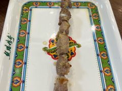-丝路传奇·中国拉面航母店(北医三院店)