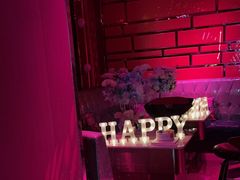 -阿曼达主题KTV(南湖都会店)