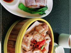 -蝴蝶里·粤菜·点心(龙湖天街&滨江店)