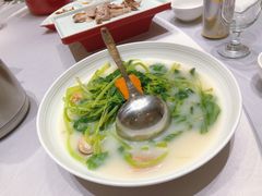 -京味斋·北京烤鸭(新源街店)