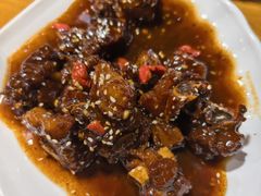 -龙姐私房菜(和顺古镇店)