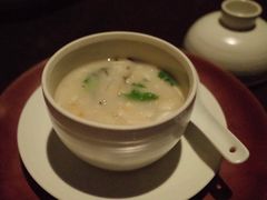 宋嫂鱼羹-湖滨28中餐厅·西湖宴·杭州君悦酒店
