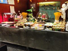 -华安国际大酒店-餐厅