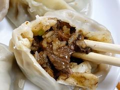 香辣牛肉烧麦-德润福严氏烧麦总店(友谊路总店)