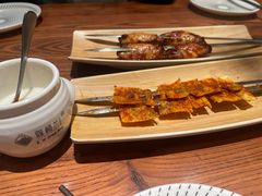 -驿楼兰·新疆菜(火车站店)