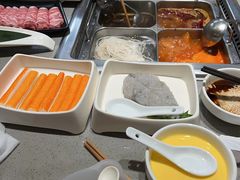 -海底捞火锅(正大乐城店)