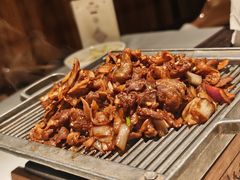-四季民福烤鸭店(王府井东安门店)