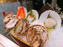 -一绪に寿喜烧自助(世茂广场店)