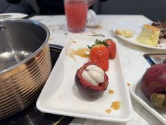-半岛听涛蒸汽海鲜自助(K11店)