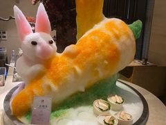 -雍和会海鲜姿造自助(湖东路店)