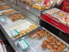 -权记饼食(开元店)