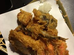 -日本料理神拉面