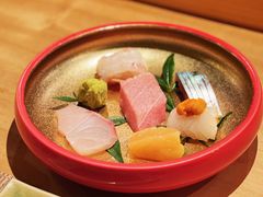 -一阳寿司(麦子街店)