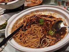 -辛香味烧鱼馆·非遗技艺·排骨红烧肉(光谷医药园店)