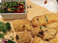 -阿喆私房菜(西五路店)