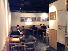 -姚面记·海派家常菜(恒基名人购物中心店)