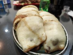 猪肉大葱懒龙-鼎香润(德胜门内店)