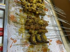 -雷哥烧烤(丰储街店)