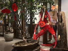 -成川茶店·潮汕工夫浓茶(万象店)