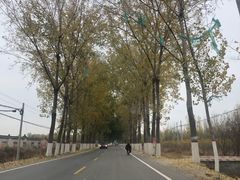 -清真烧麦馆(民族路店)
