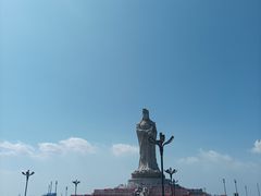 -天津妈祖文化园