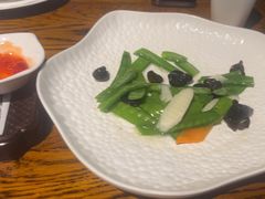 -HOME餐厅粤菜 融合菜