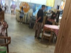 -西贝(无锡万象城店)