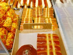 -烘焙町面包店(西四店)