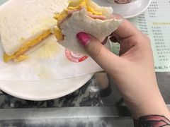 -义顺牛奶公司(庇利金街店)